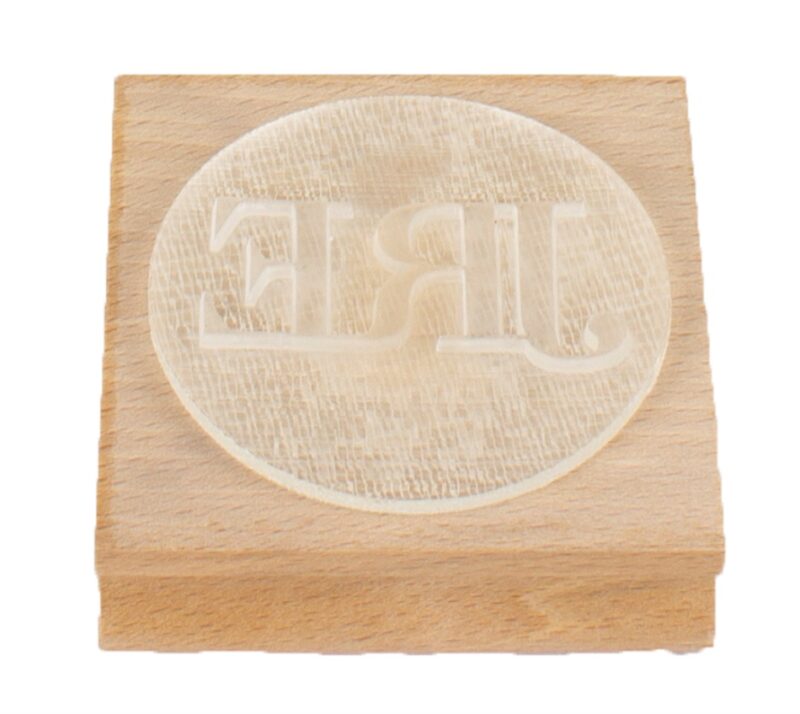 Teigstempel