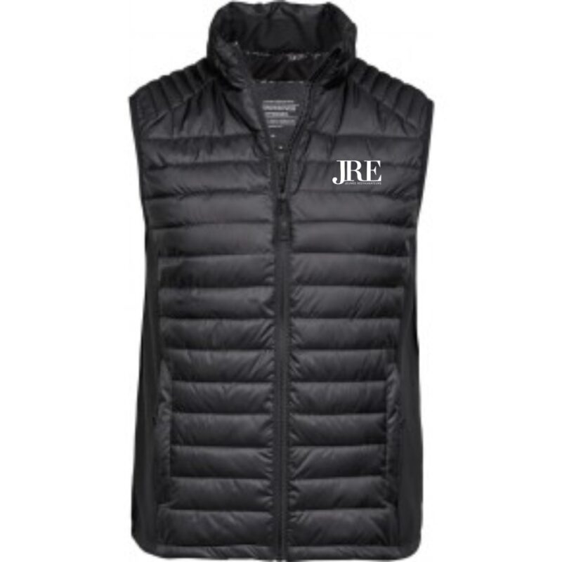 Crossover Bodywarmer Herren