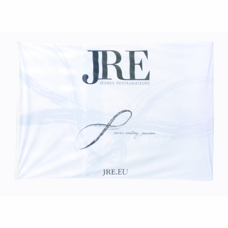 JRE Hiss- Flagge Horizontal (Auslaufmodell)
