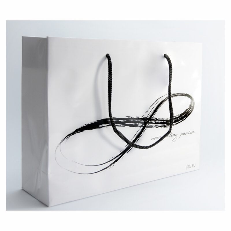 Boutique Tasche (10 Stk./Pkg)
