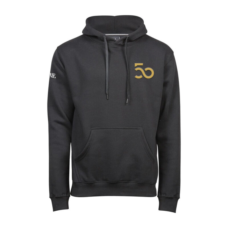 JRE 50 Years Hoodie Men