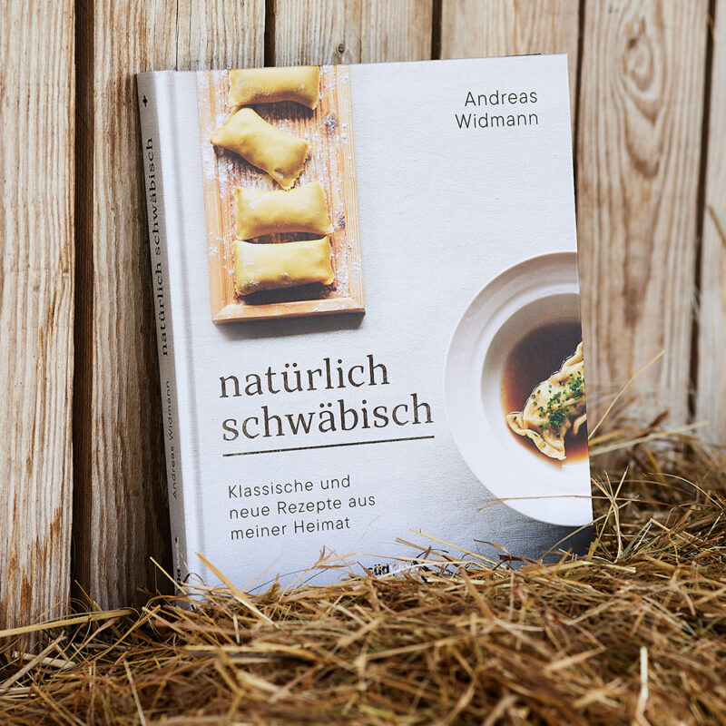 Natürlich Schwäbisch