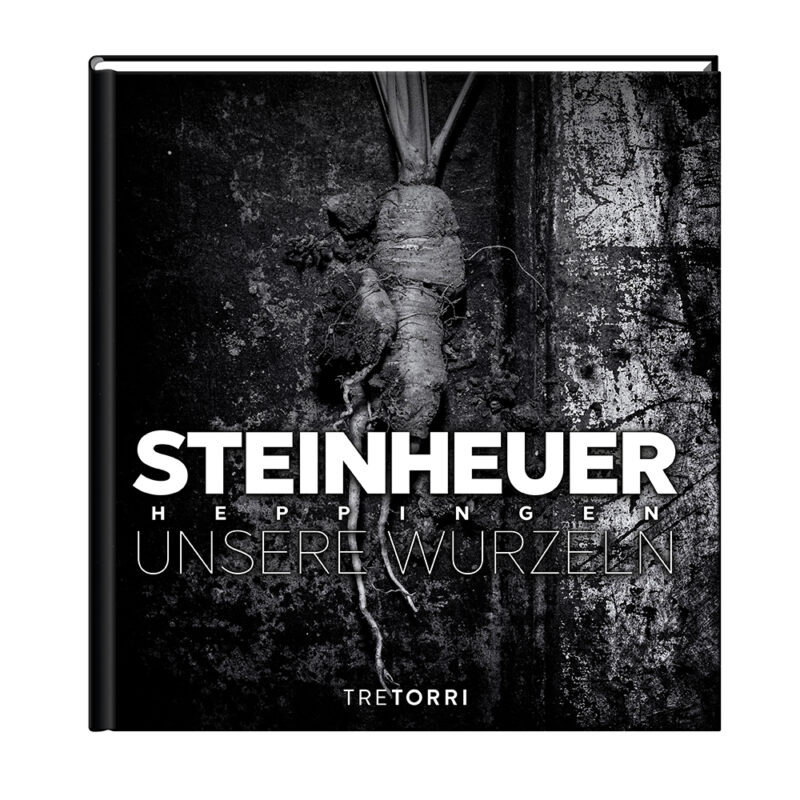 WURZELN SCHLAGEN– HEIMAT GENIESSEN