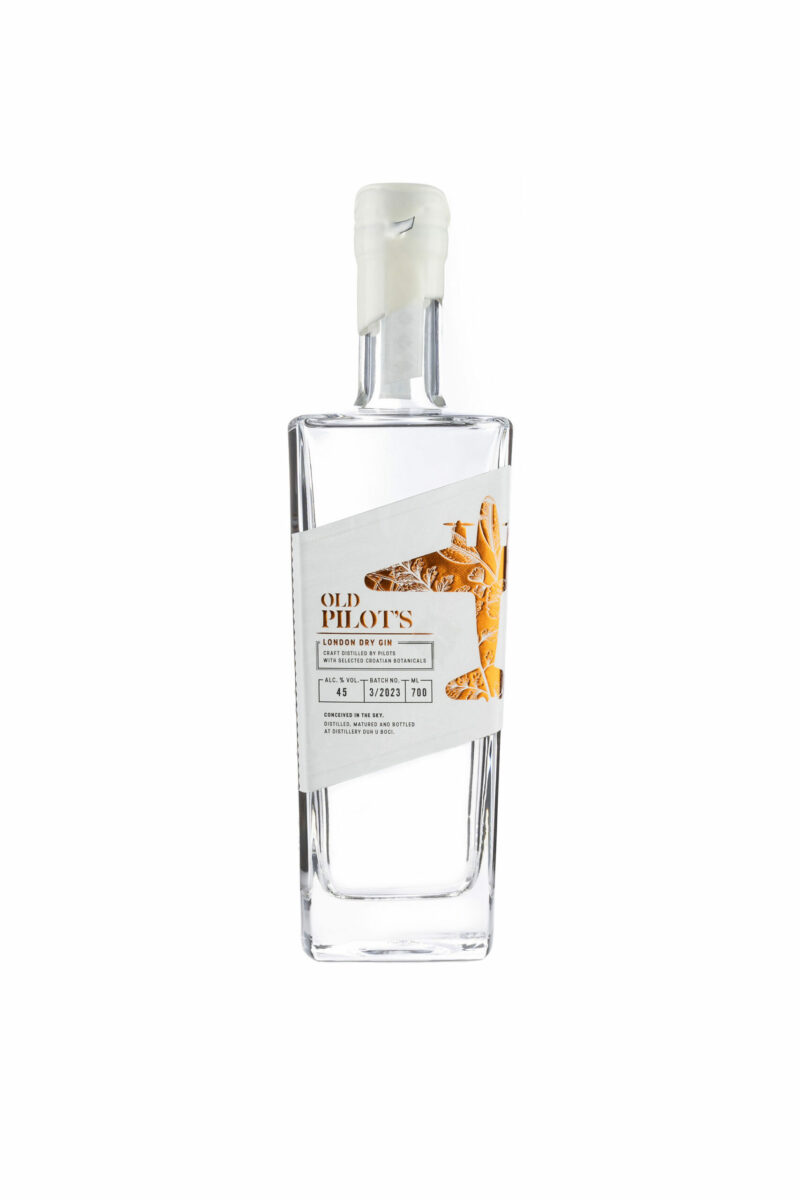 London Dry Gin