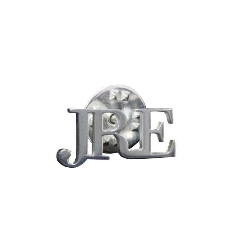 JRE Pin