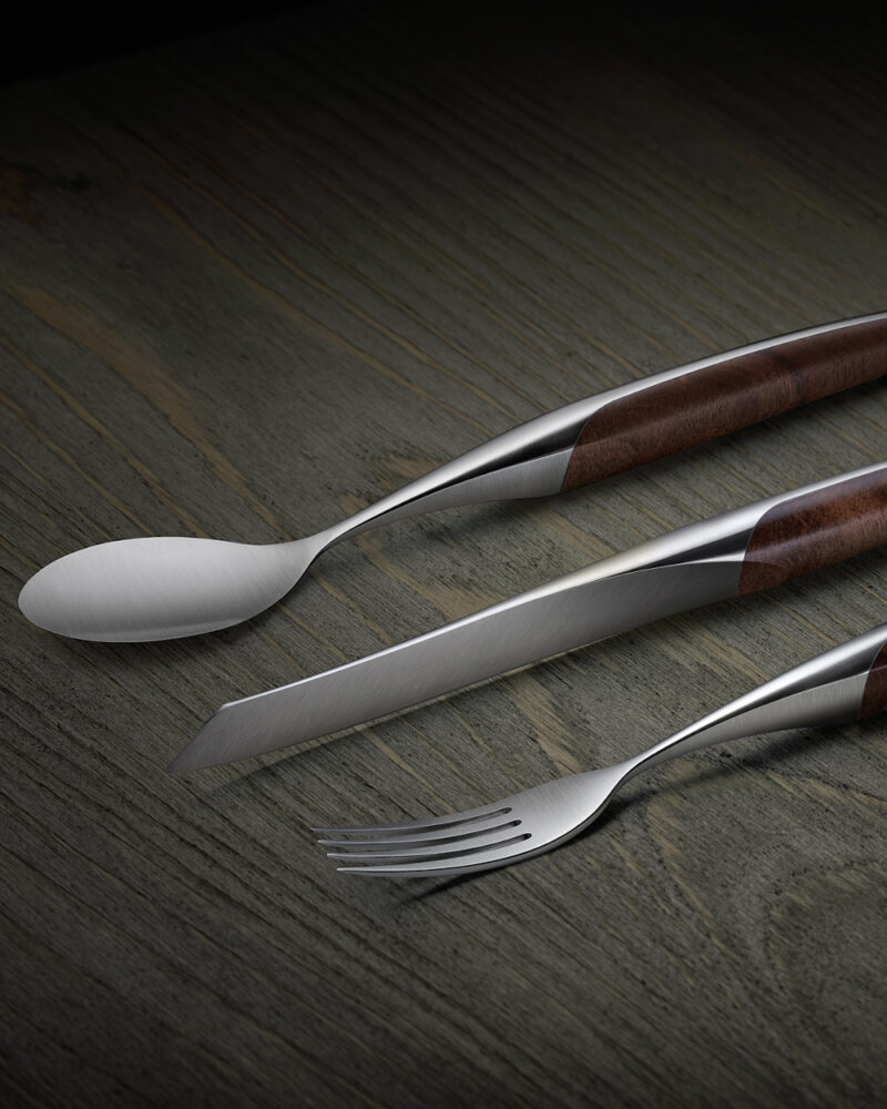 sknife steak knife cutlery set