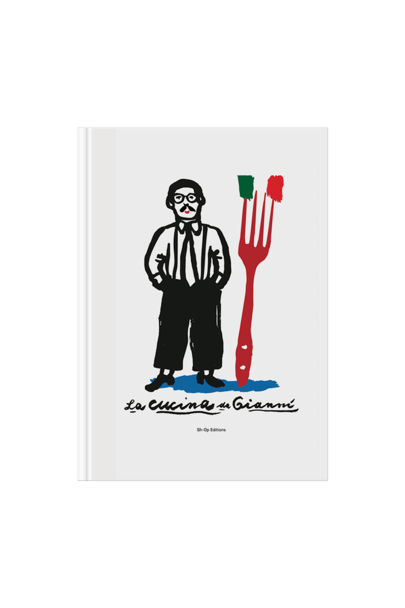 La Cucina da Gianni