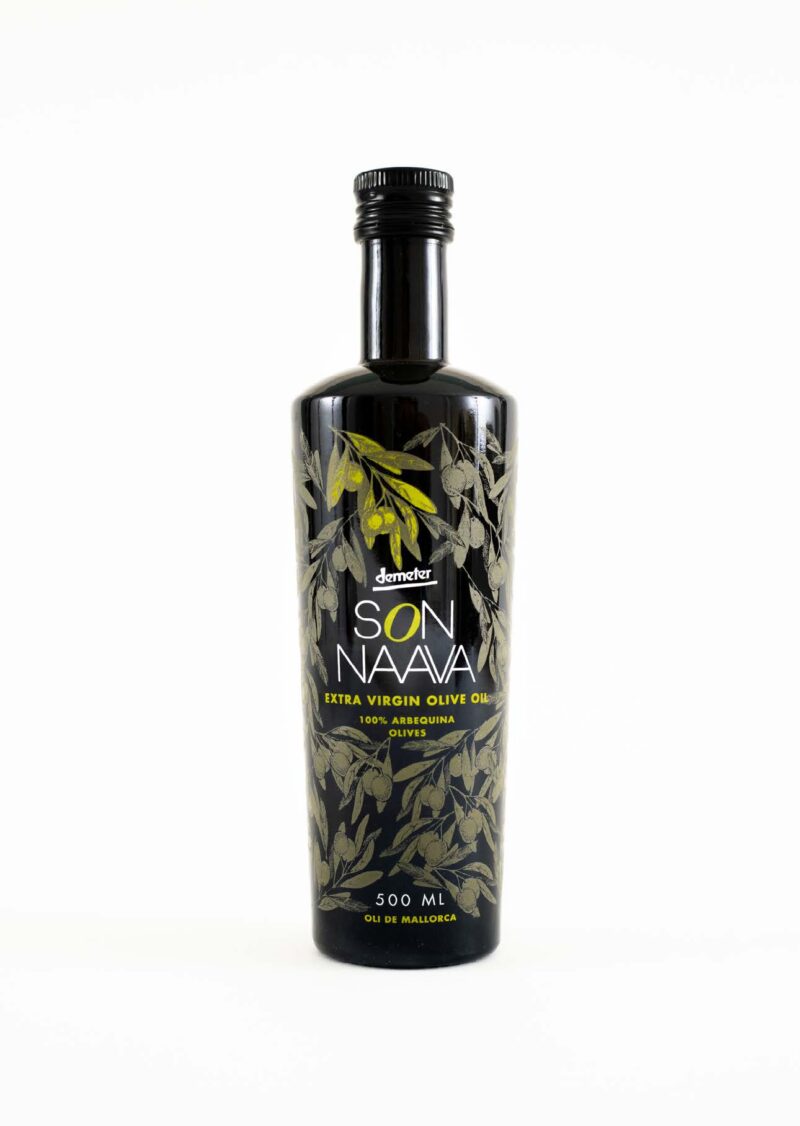 Son Naava Olive Oil Arbequina