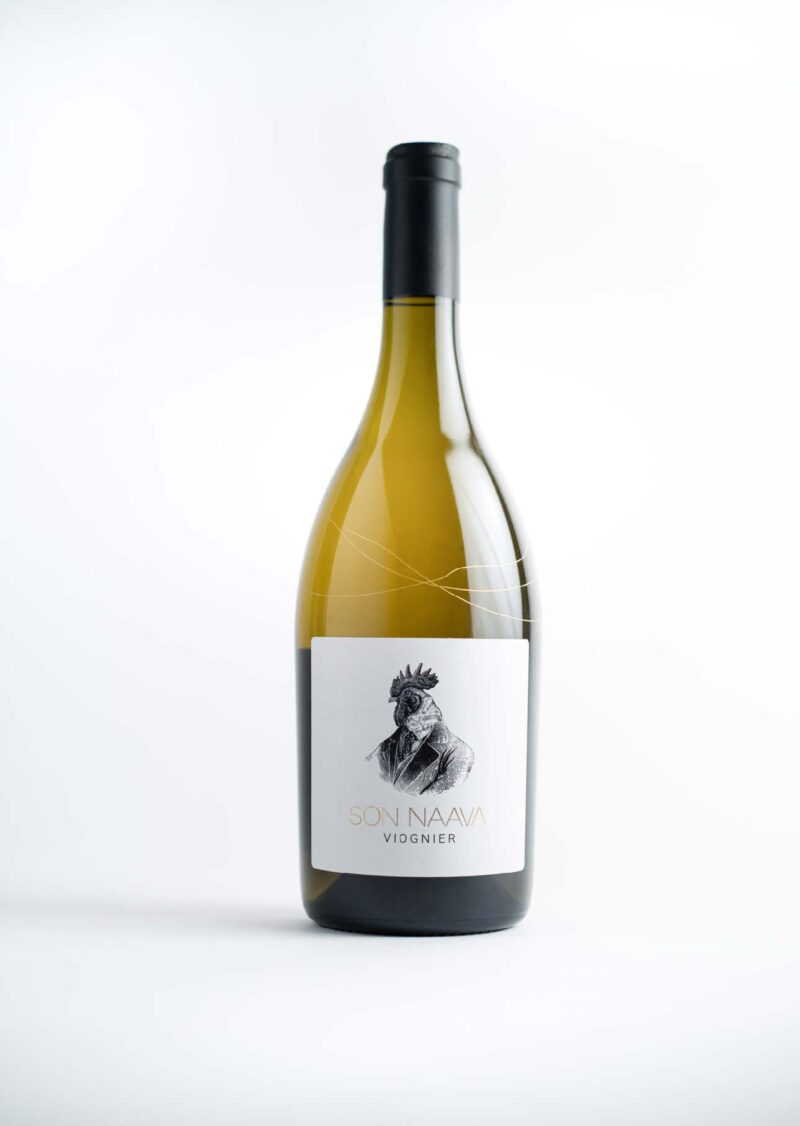 Son Naava Viognier
