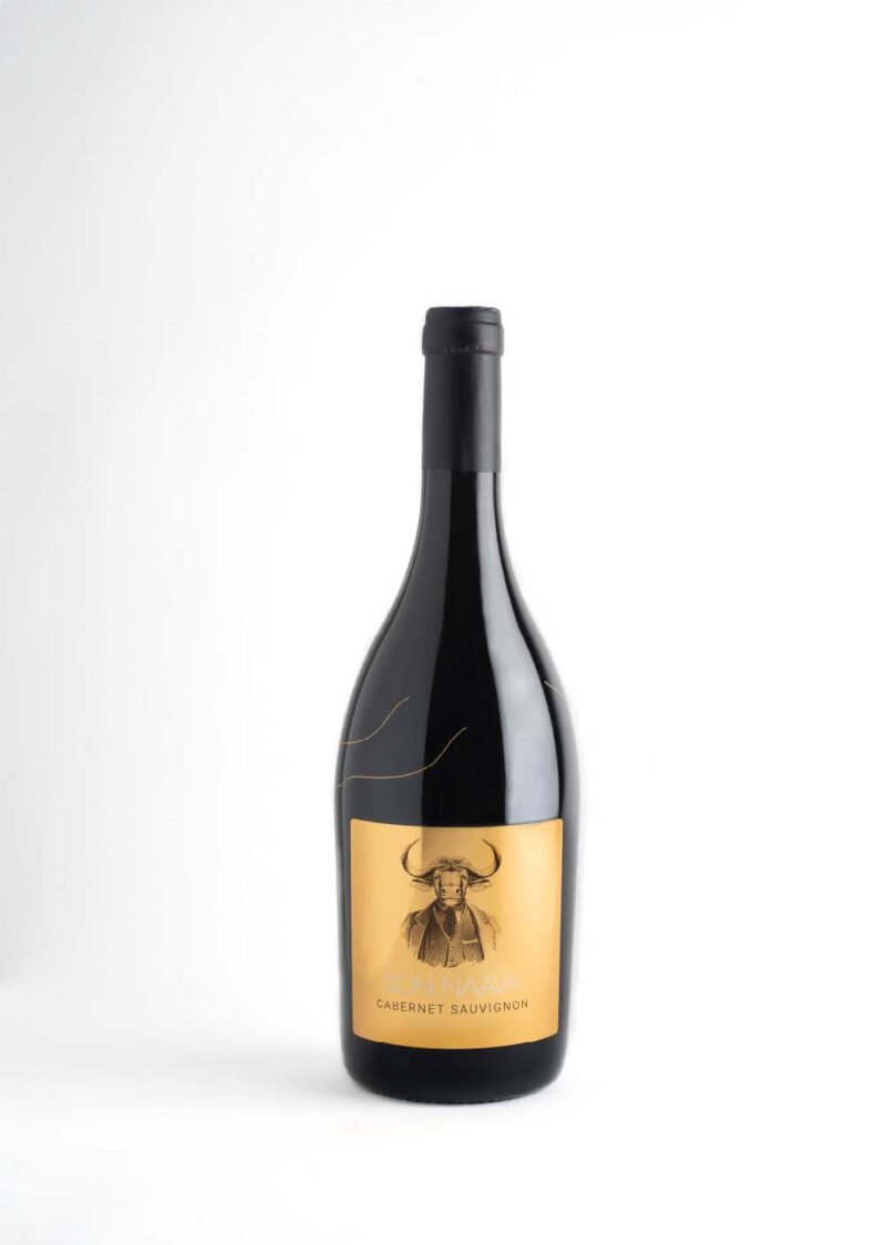 Son Naava Cabernet Sauvignon 2019