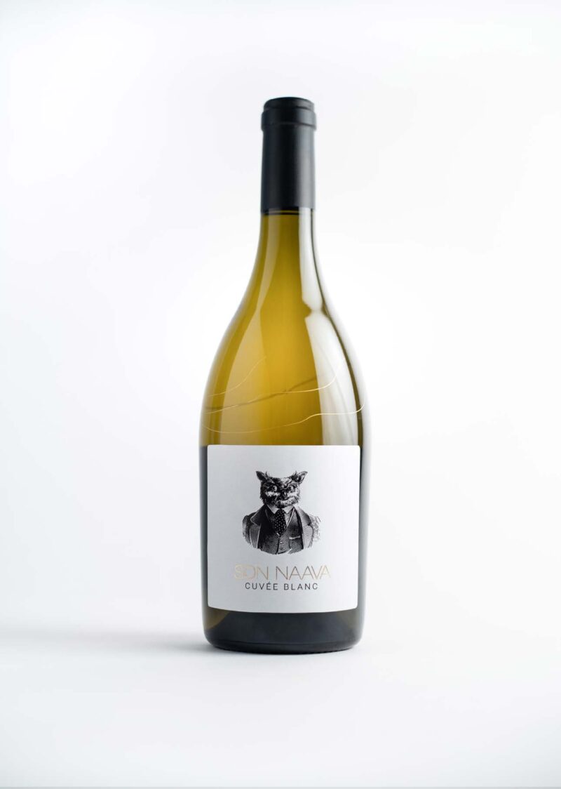 Son Naava Cuvee White