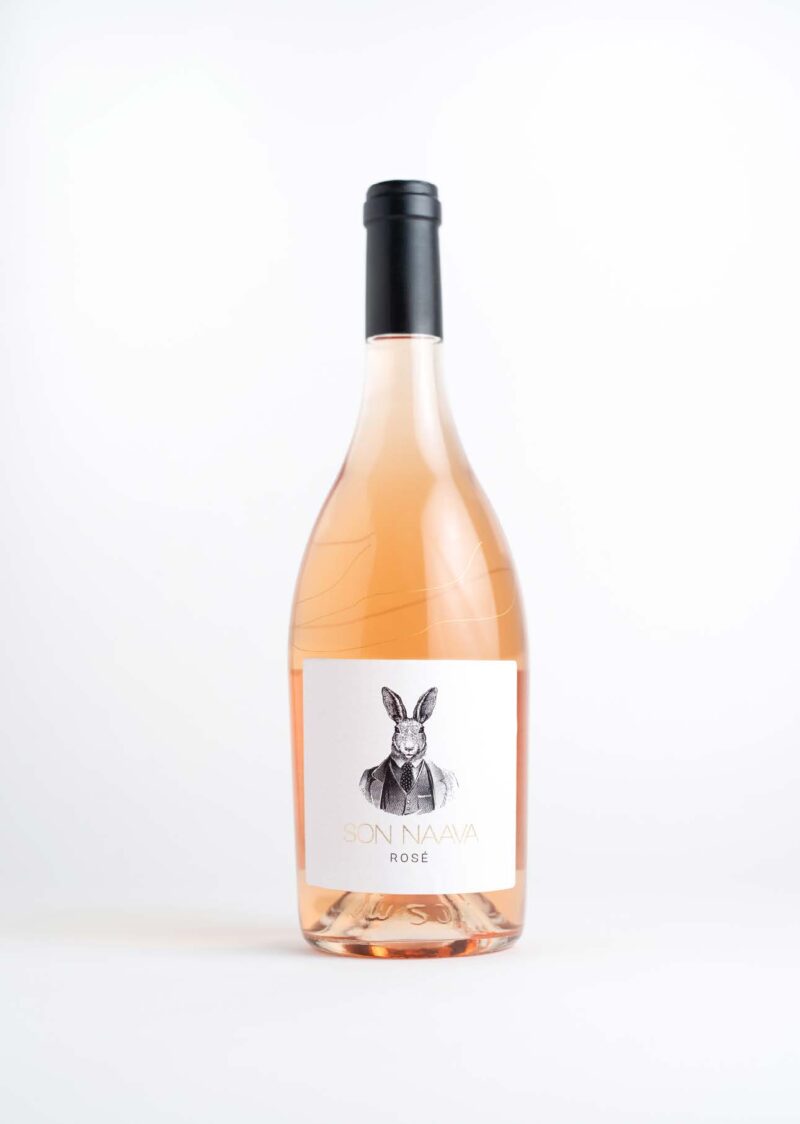 Son Naava Rose Merlot