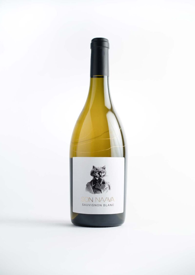 Son Naava Sauvignon Blanc